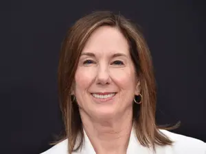 Kathleen Kennedy not stepping down as Lucasfilm President