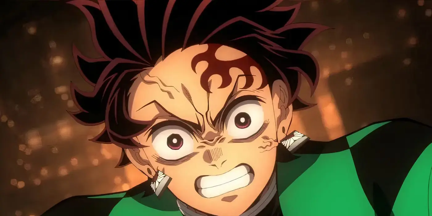 Demon Slayer: Infinity Castle movie gets an official release date