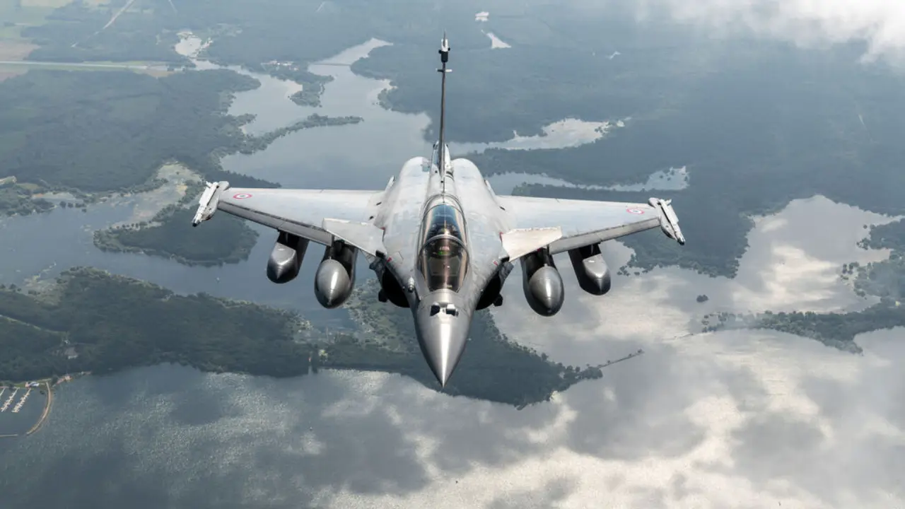 Precision strike and minimal collateral damage
