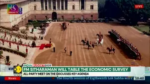 Budget session 2025: Opposition to demand discussion on Mahakumbh tragedy