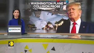Washington plane crash probe: Transportation secretary says crash was preventable