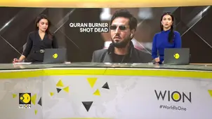 Quran burner shot dead: Who killed Salwan Momika?