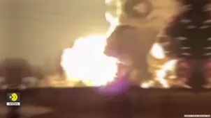 Russia-Ukraine War: Ukraine launches drone strikes on Russia's largest oil refinery | WION Originals