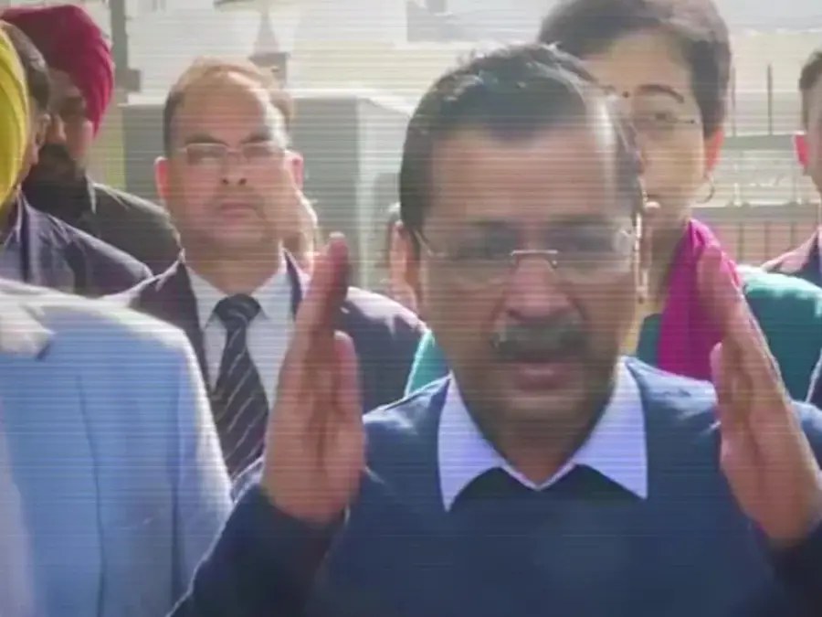 Yamuna Water Row: Arvind Kejriwal responds to EC on Yamuna 'poisoning' allegations