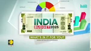 India Union Budget 2025: What is the youth expecting? | WION detailed coverage