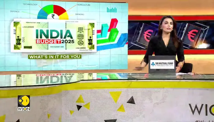 India Budget 2025: Traders eye India budget 2025 announcements