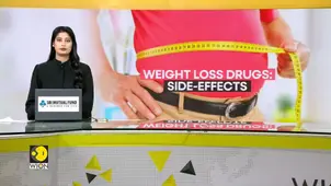 Ozempic side effect leaves weight loss drug users looking like 'melted candles'