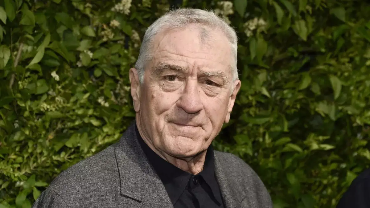 Robert De Niro to be honoured with lifetime achievement award at Cannes 2025 Robert De Niro to be honoured with lifetime achievement award at Cannes 2025
