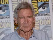 'Why not?' Harrison Ford on why he signed up for Captain America: Brave New World without a script