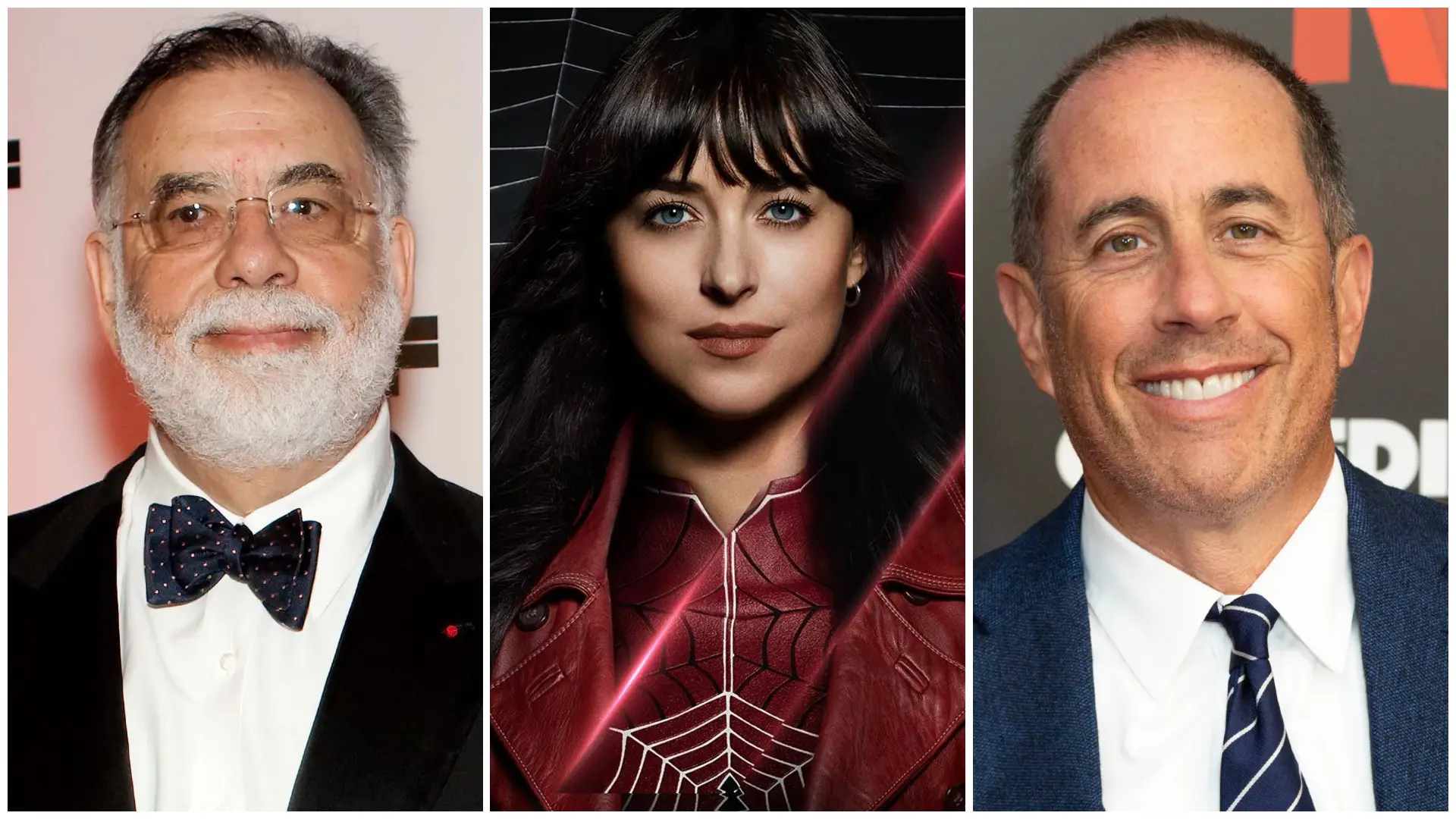 Razzie Awards 2025: Madame Web 'wins' Worst Picture, Francis Ford Coppola chosen Worst Director Razzie Awards 2025: Madame Web 'wins' Worst Picture, Francis Ford Coppola chosen Worst Director