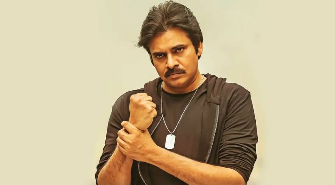 Pawan Kalyan returns home with son Mark post Singapore fire fiasco