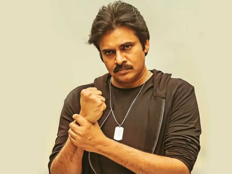 Pawan Kalyan returns home with son Mark post Singapore fire fiasco
