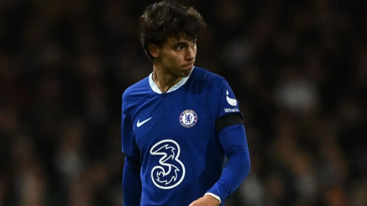 Portugal's Joao Felix joins AC Milan on loan from Chelsea Portugal's Joao Felix joins AC Milan on loan from Chelsea