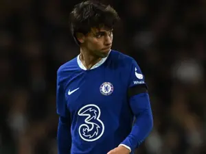 Portugal's Joao Felix joins AC Milan on loan from Chelsea
