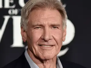 Here's why Harrison Ford will not be presenting at Oscars 2025