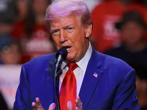 US foes 'happiest' with Trump's return, citizens of ally nations 'worried': Poll