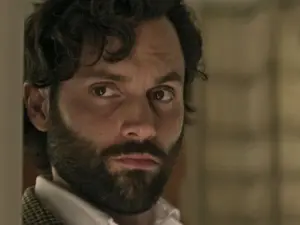 Penn Badgley on spending his formative years as Joe from You: I think I will miss him
