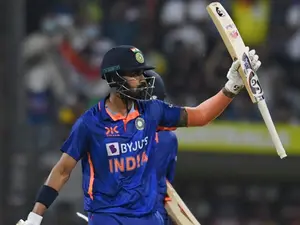 IND vs ENG 1st ODI: India should start with Rahul ahead of Pant, says Bangar