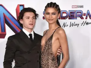 Tom Holland reveals his Christmas plans and it involves girlfriend Zendaya 