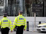 UK cops bust two terror modules, foil attack plots; 7 Iranians among 8 arrested