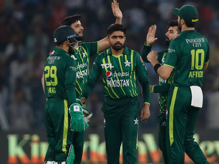 'He is still being tested,' Pak skipper Rizwan on Babar's form ahead of Champions Trophy