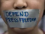 Decapitated rats, pig head sent to magazine journalists in Indonesia. Is the press being terrorised?