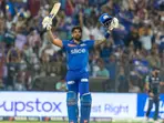 IPL 2025: MI batter and India T20I skipper SKY is second fastest to achieve THIS feat