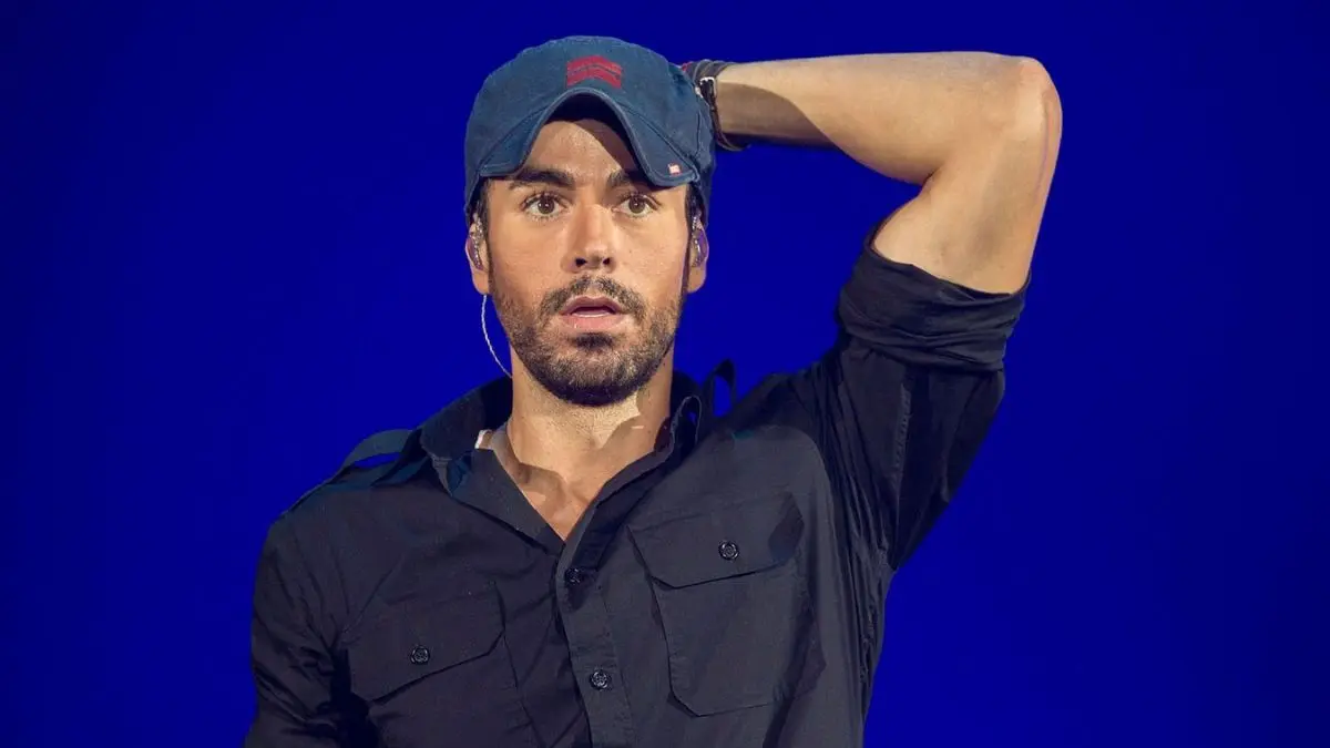 Enrique Iglesias to return to India after 13 years