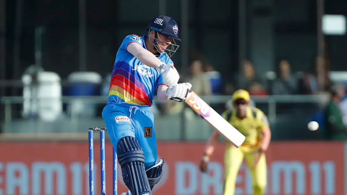 Major League Cricket: Former Australia opening batter David Warner joins Seattle Orcas Major League Cricket: Former Australia opening batter David Warner joins Seattle Orcas