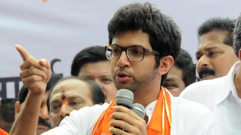Disha Salian death controversy: Aaditya Thackeray says he will respond to allegations in court