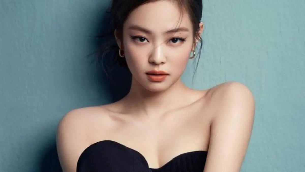 Blackpink’s Jennie announces exclusive solo tour. Deets inside Blackpink’s Jennie announces exclusive solo tour. Deets inside