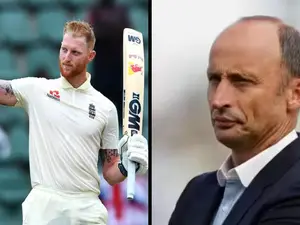 Champions Trophy 2025: Ben Stokes’ absence in ODIs ‘big loss’ for England, says former skipper
