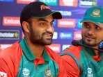 Ex-Bangladesh skipper Tamim Iqbal retires ahead of 2025 Champions Trophy