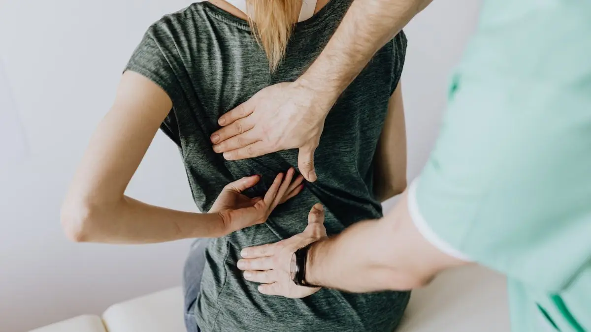 New lower back pain drug hailed as ‘gamechanger’, brings hope to sufferers New lower back pain drug hailed as ‘gamechanger’, brings hope to sufferers