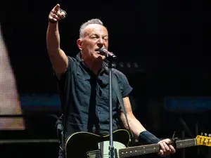 Bruce Springsteen to release ‘Tracks Vol. II: The Lost Albums’ archival collection