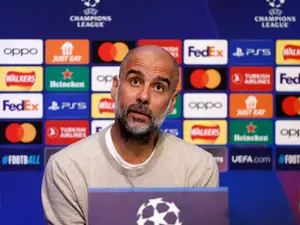 Pep Guardiola to 'keep going' as Manchester City boss despite struggle