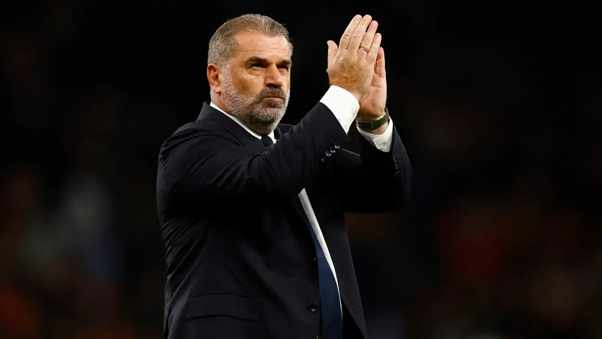 Premier League: Pressure mounts on Ange Postecoglou after Leicester stun Tottenham Hotpsur