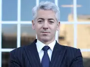 Trump is 'losing the confidence of business leaders': Bill Ackman on trade tariff