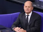 German Chancellor Olaf Scholz loses confidence vote, early election set for February 23