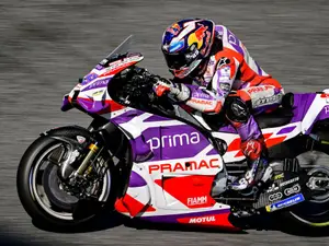 MotoGP world champion Jorge Martin suffers multiple injuries in pre-season testing crash
