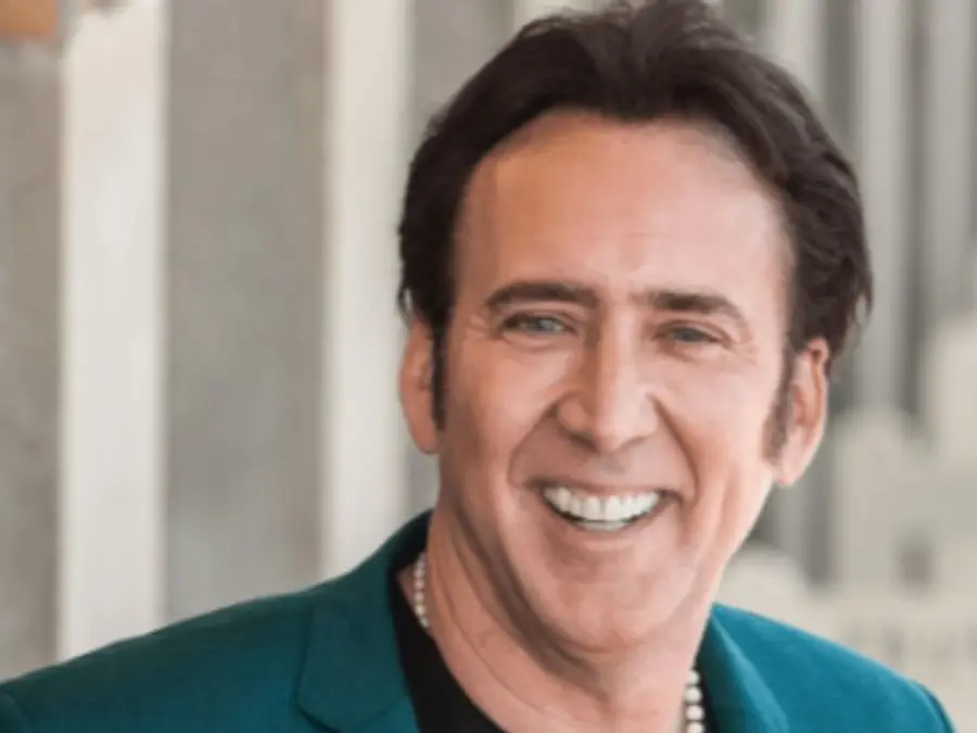 'I could have died', says Nicolas Cage on his recent surfing experience
