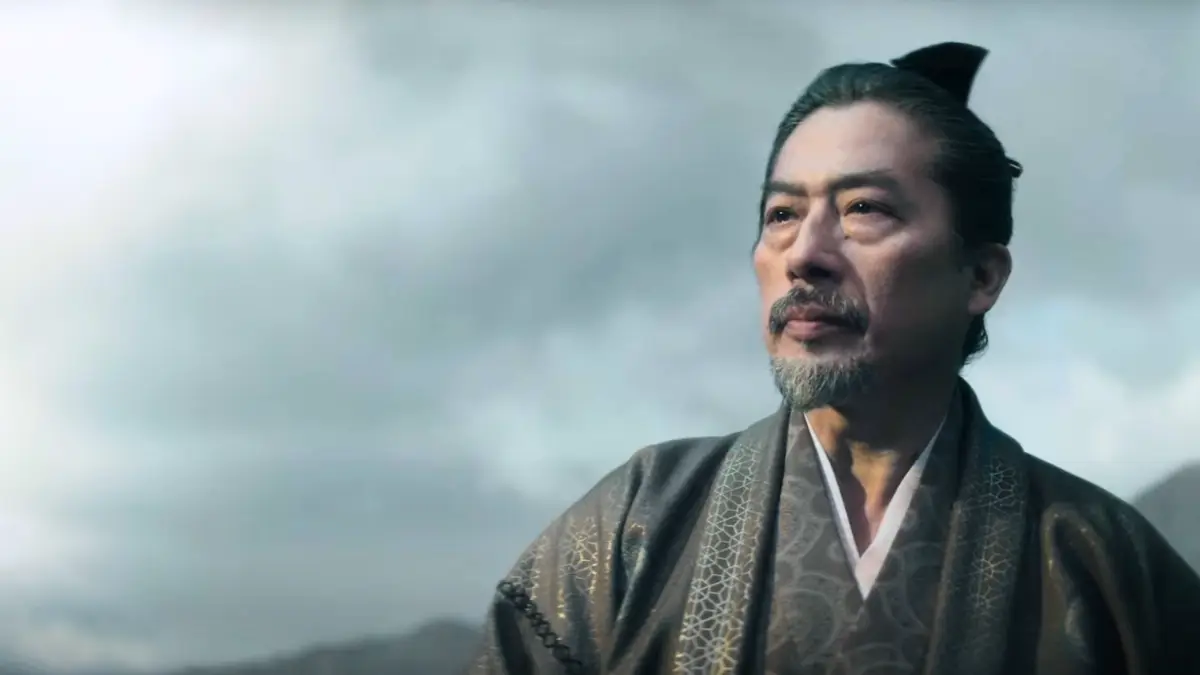 WGA Awards winners list - Shogun and Anora take top honours