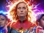 The Marvels: Director reveals that the final product wasn't the movie she shot