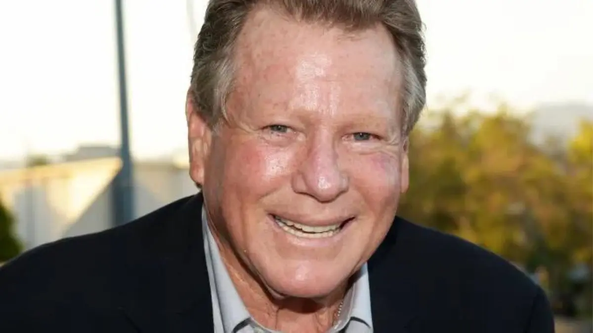 Late Hollywood actor Ryan O’Neal’s Malibu home destroyed in LA fires Late Hollywood actor Ryan O’Neal’s Malibu home destroyed in LA fires