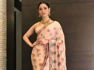 Tamannaah Bhatia denies involvement in alleged Rs 24 million cryptocurrency fraud: 'Fake, misleading, and false'