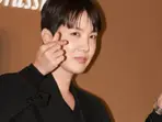 BTS member J-hope's Mona Lisa is now in Billboard HOT 100