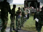 One killed, several injured in attack on Bangladesh Air Force base in Cox’s Bazar: Reports