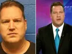 'Crazy b***h': Ex-news anchor 'worried about US' grabs girlfriend by throat, shoves her to ground - What happened next