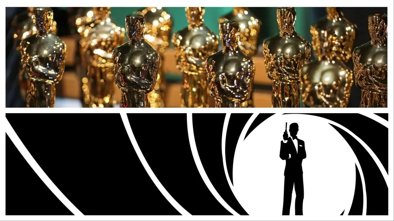 Oscars 2025: Academy to pay special musical tribute to James Bond films Oscars 2025: Academy to pay special musical tribute to James Bond films
