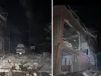 OPERATION SINDOOR: Here's the list of sites in Pakistan, PoK attacked by India
